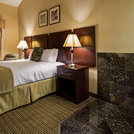 Best Western Plus Dana Point Inn-By-The-Sea Exterior foto