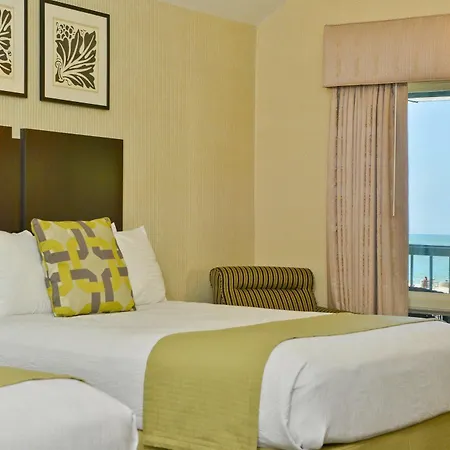 Best Western Plus Dana Point Inn-By-The-Sea Exterior foto
