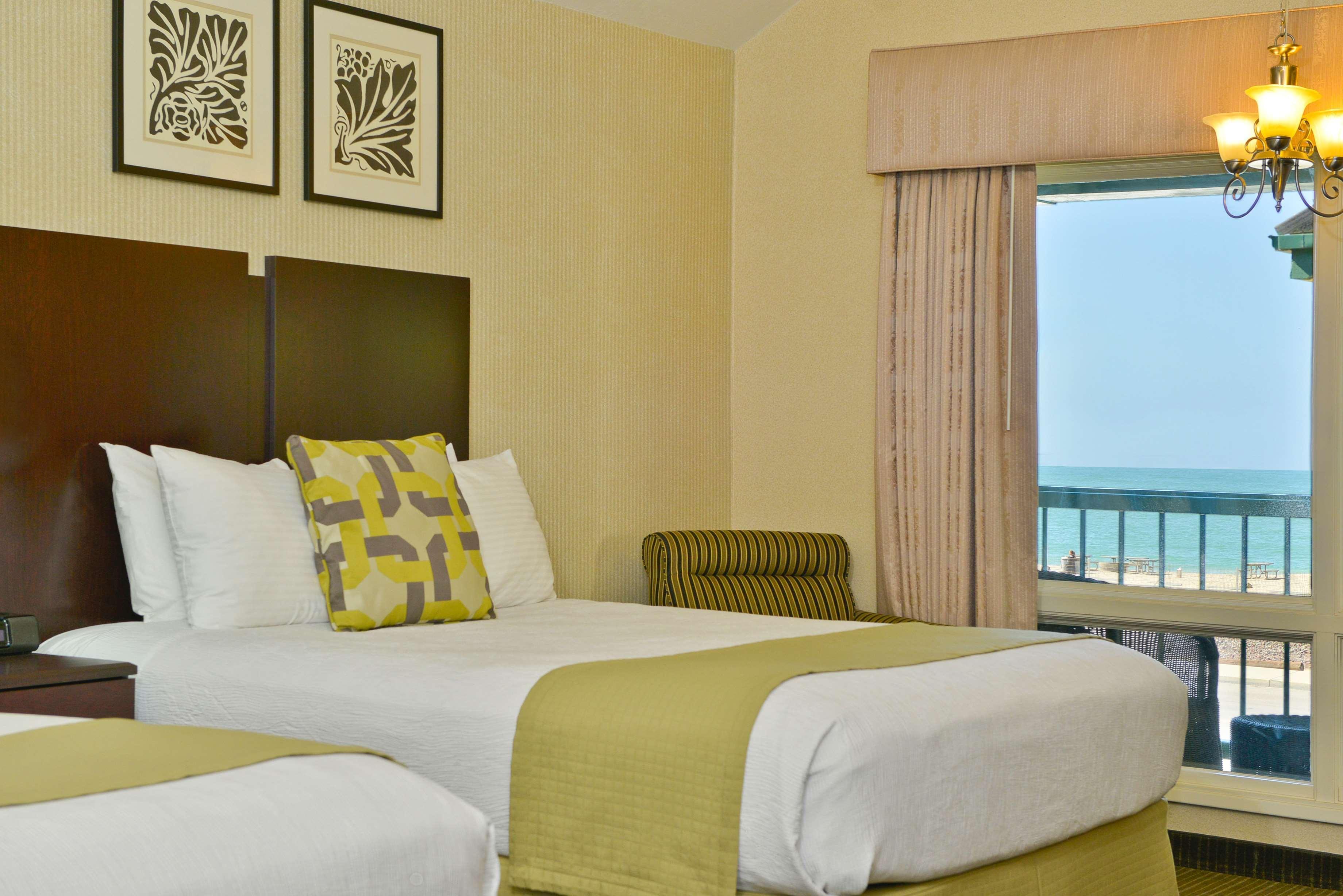 Hotel Best Western Plus Inn-by-the-sea Dana Point