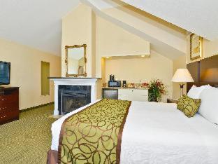 Best Western Plus Inn-by-the-sea Dana Point