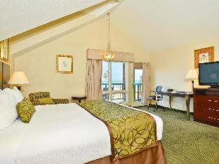 Best Western Plus Inn-by-the-sea