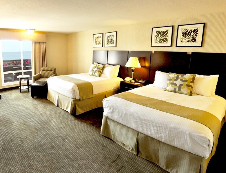 Best Western Plus Inn-by-the-sea