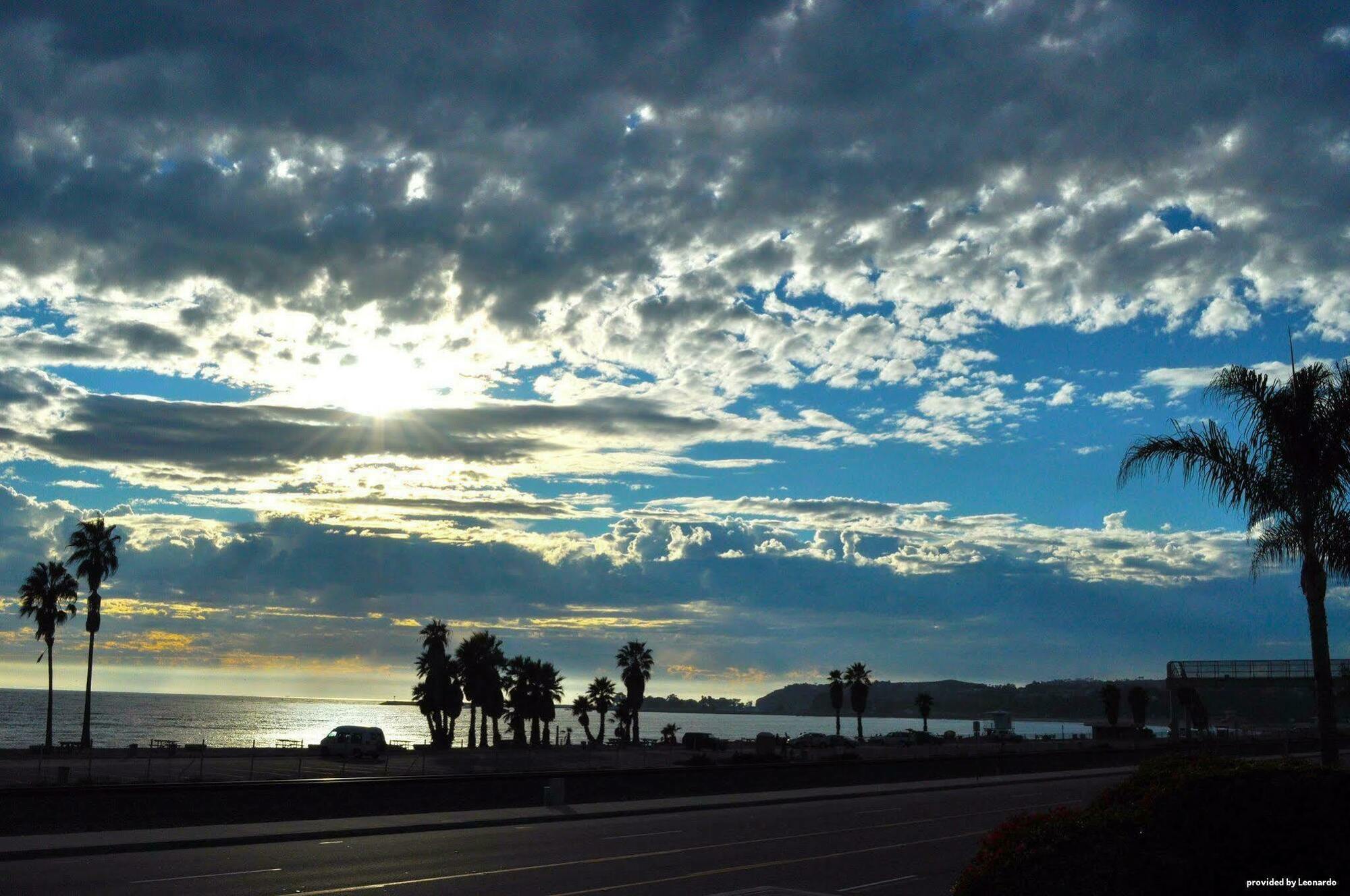 Hotel Best Western Plus Inn-by-the-sea Dana Point