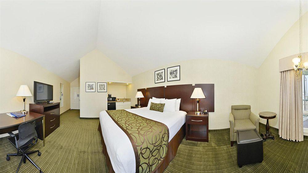 Western Inn-by-the-sea Hotel