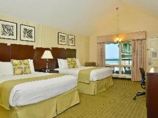 Hotel Western Inn-by-the-sea 3*