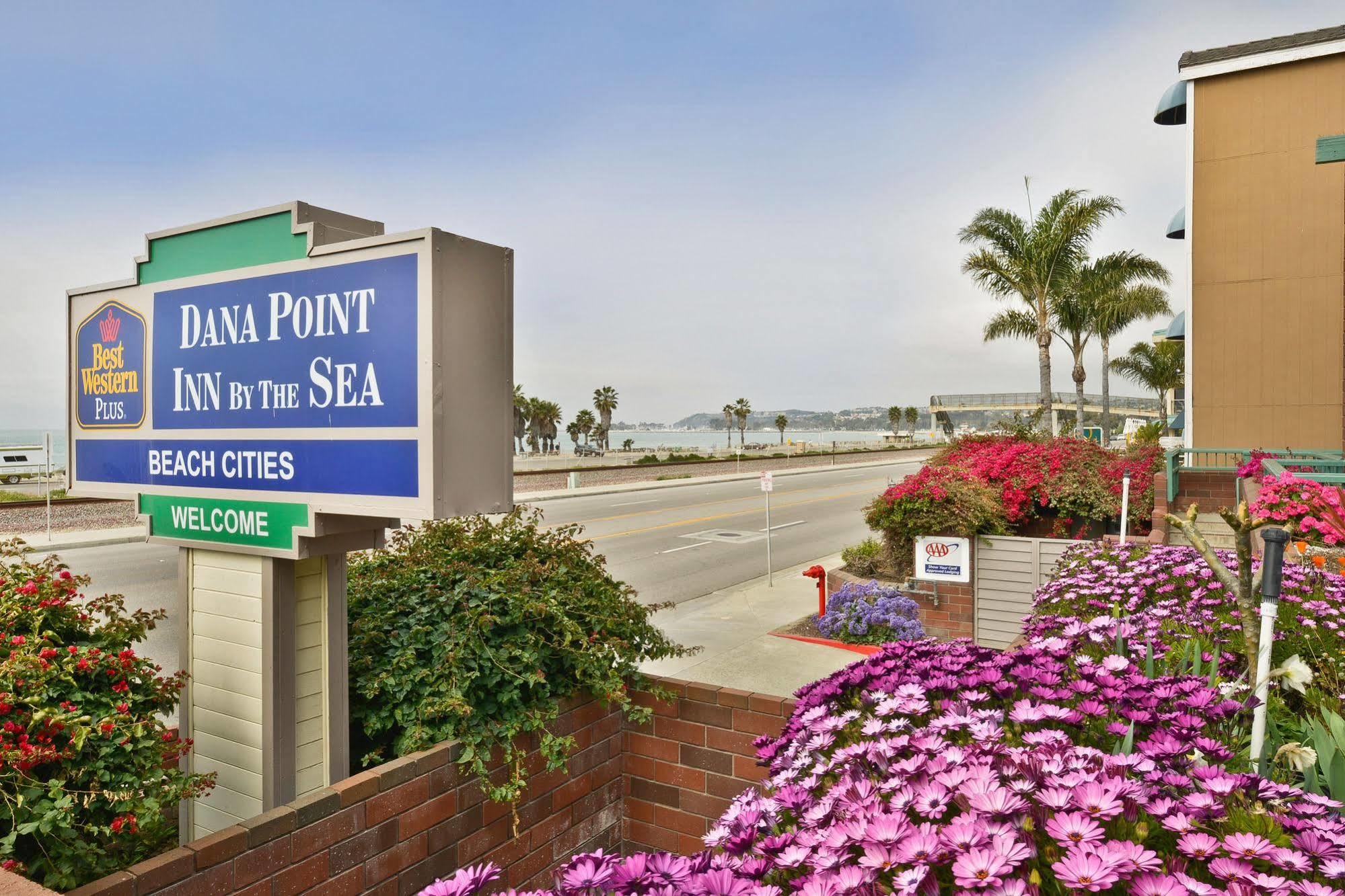 Western Inn-by-the-sea Dana Point